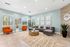 Clubhouse Gathering Area