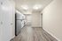 Kitchen with Dining Area