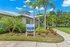 Leasing Office Signage