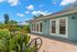 Every 2/2 with Den has Huge Private Patio with Canal View