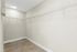 Expansive Walk-In Closet