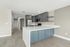 Granite Waterfall Countertop