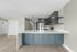 Extra Cabinet Space Below Counter