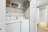Full Size Washer and Dryer