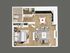 1 Bedroom 1 Bath