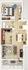 1 x 1 Floor Plan