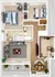 2 x 2 Floor Plan