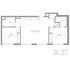B3 - Furnished