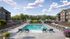 signature student apartments outdoor pool
