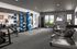signature student apartments fitness center