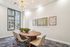 Private work rooms to use at your pleasure.