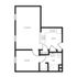 1BR DLX