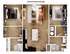 2 Bed - 2 Bath C