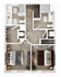 Lusso Two Bedroom S2A