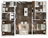 Lusso Two Bedroom W2C