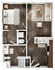 Lusso One Bedroom W1A