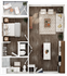 Lusso One Bedroom W1B