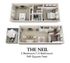 2 Bedroom Apartment Village West