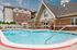 Resort Style Pool