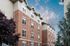 Exterior view of apartment