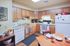 Spacious Kitchen