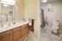 Spacious Bathroom