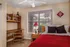 Spacious Bedroom