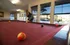 Resident Billiards Table