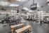 Cutting Edge Fitness Center