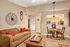 Luxurious Living Room