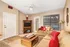 Spacious Living Area