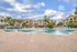 outdoor swimming pool