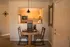 unit dining area
