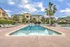 outdoor Resort Style Pool
