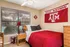 Vast Bedroom