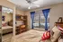 private bedroom