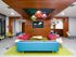 clubroom