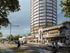 Tower701 Exterior Rendering 2