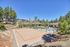 Sand Volley ball court