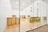 Yoga studio