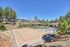 Sand Volley ball court