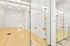 Indoor courts