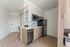 kitchen entry