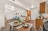 Kitchen with Dining table