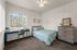 Bedroom with Big Window