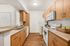 Big Two Sided Kitchen