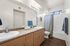 Restroom with Bathroom a