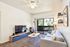 Living Area with Big Window