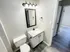 Updated Bathroom | The District at Tar River | Greensville, NC