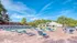 Resident Sun Deck | Greenville NC Apartment For Rent | The District at Tar River